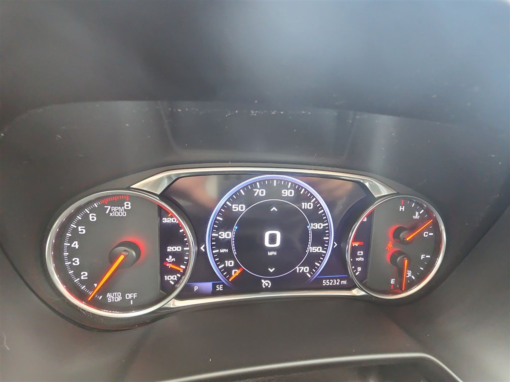 Used 2019 Chevrolet Blazer RS AWD/4WD image 12