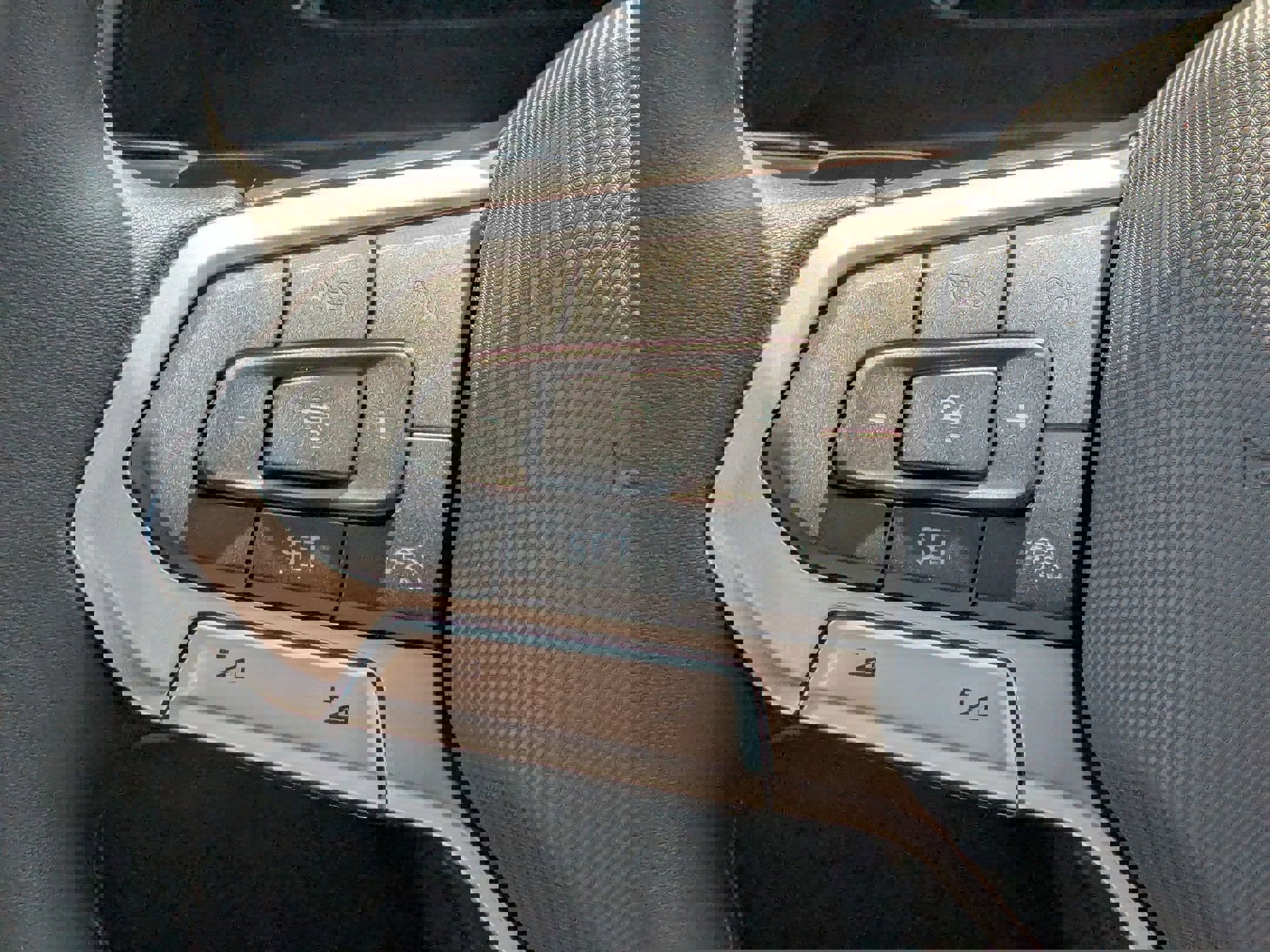 New 2026 Volkswagen Atlas Peak Edition image 18