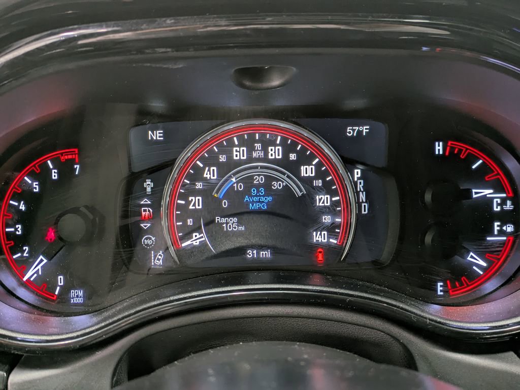 Used 2025 Dodge Durango GT image 14