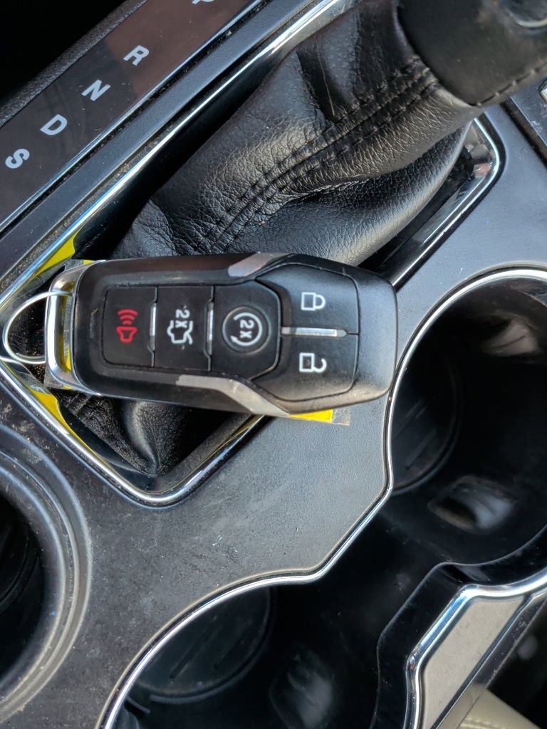 Used 2016 Ford Explorer XLT w/ Equipment Group 202A image 43