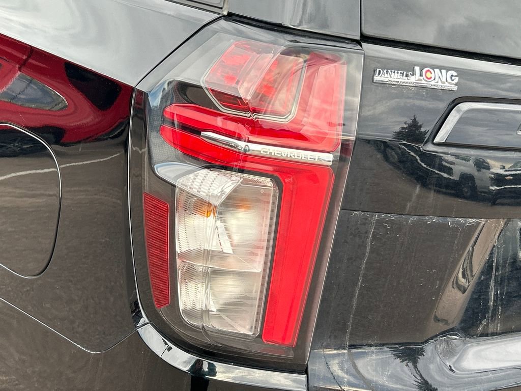 Used 2024 Chevrolet Tahoe RST w/ Luxury Package image 23