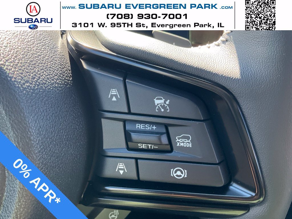 New 2026 Subaru Outback Touring XT AWD/4WD image 25