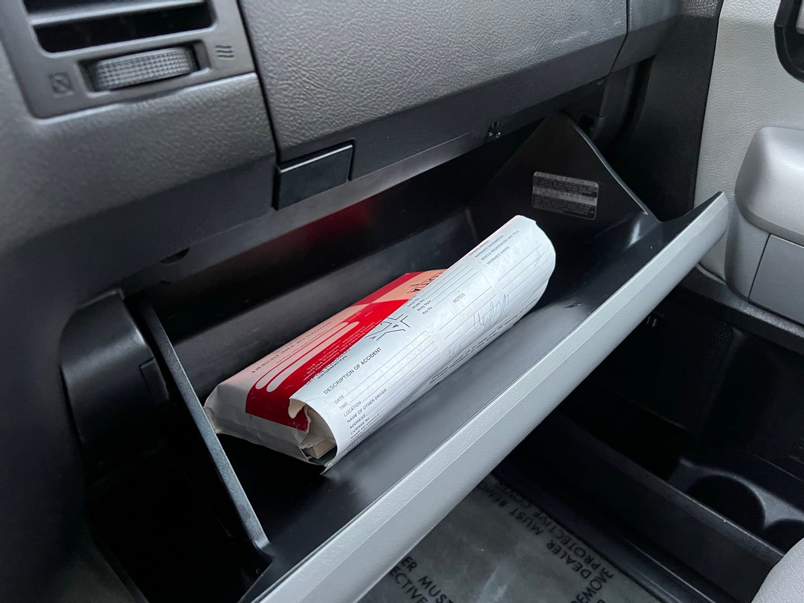 Used 2008 Toyota Sequoia Platinum image 44