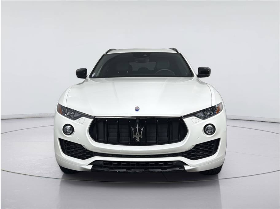 Used 2019 Maserati Levante S AWD/4WD image 8