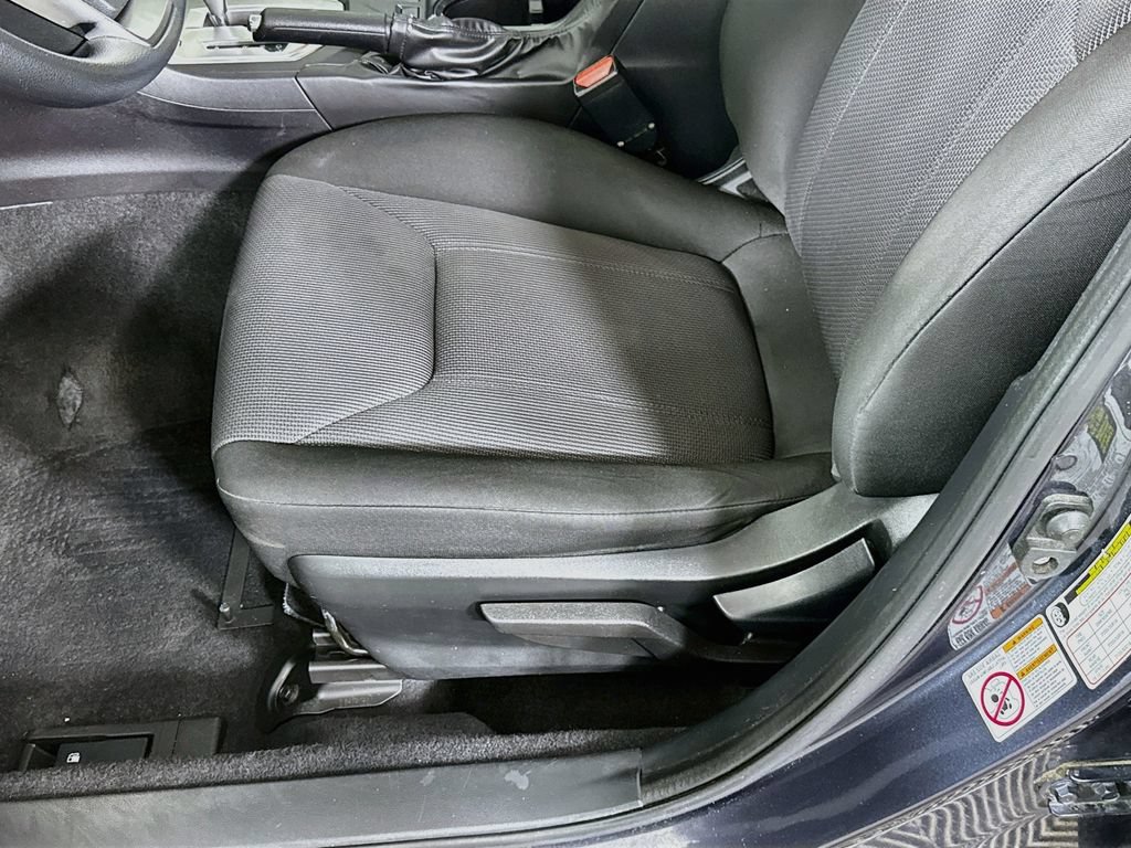 Used 2017 Subaru Impreza 2.0i AWD/4WD image 22