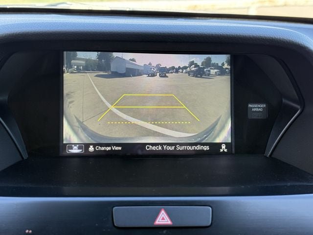 Used 2020 Acura ILX w/ Premium Package FWD image 17