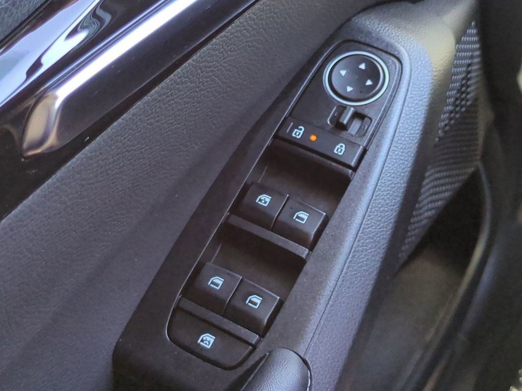 Used 2024 Kia Seltos EX image 25