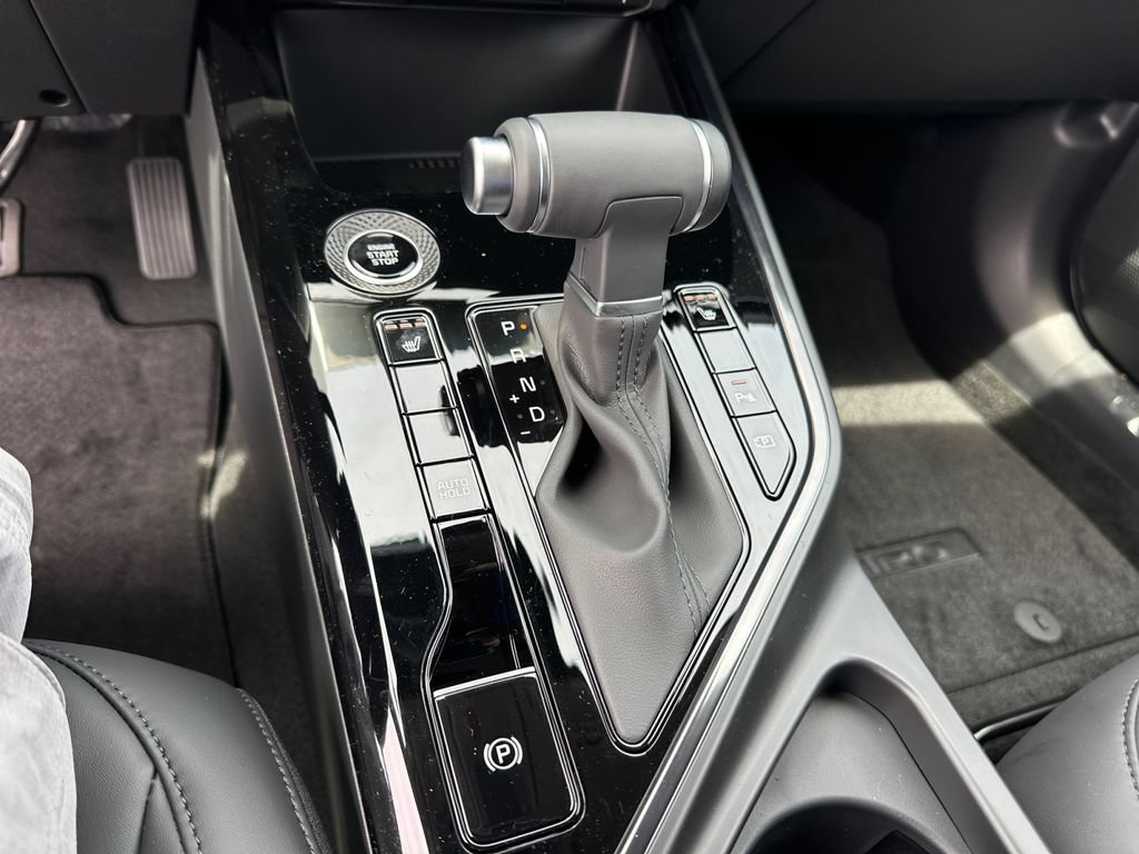 New 2026 Kia Niro EX FWD image 23