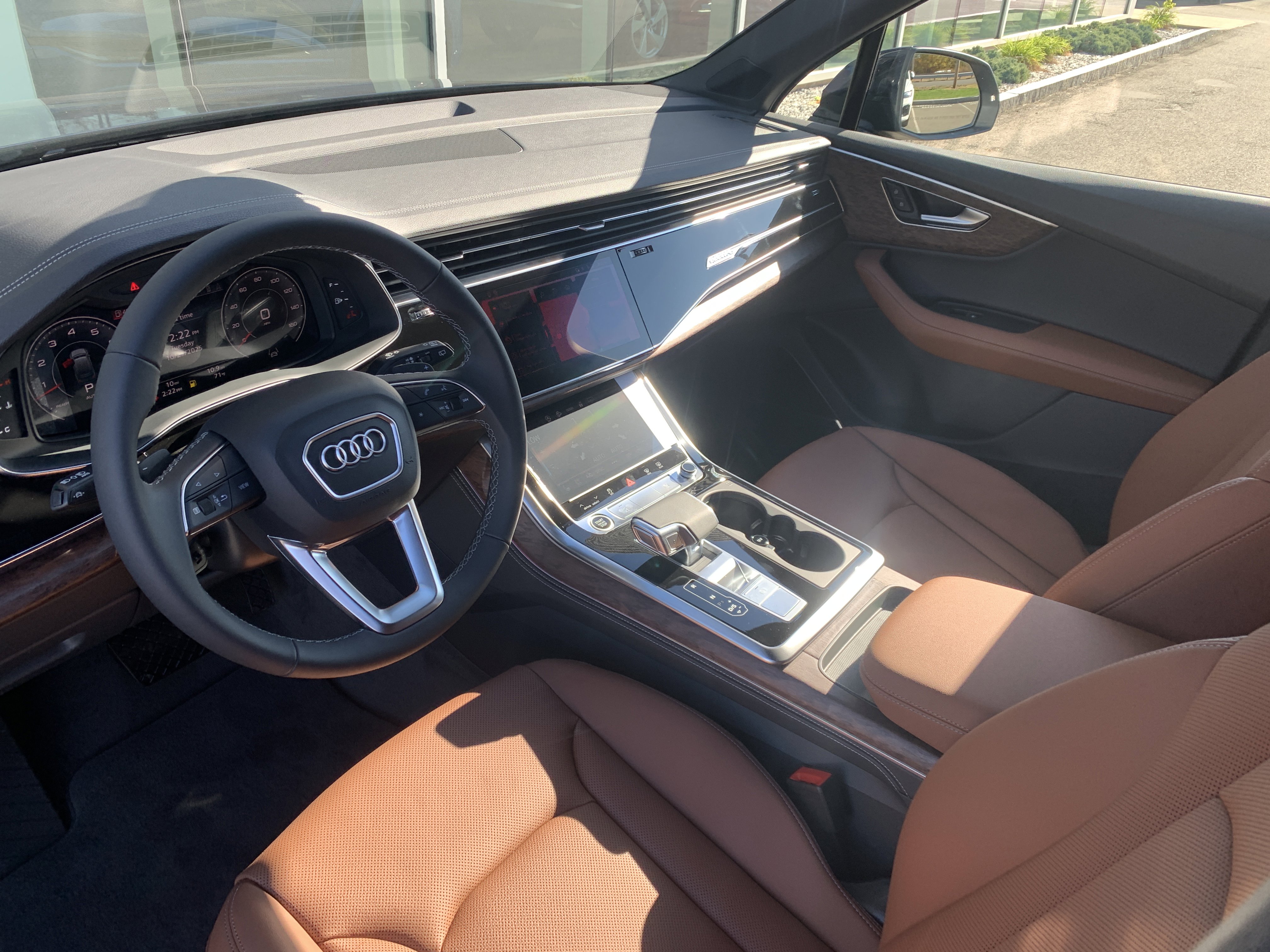 New 2026 Audi Q7 3.0T Premium Plus image 4