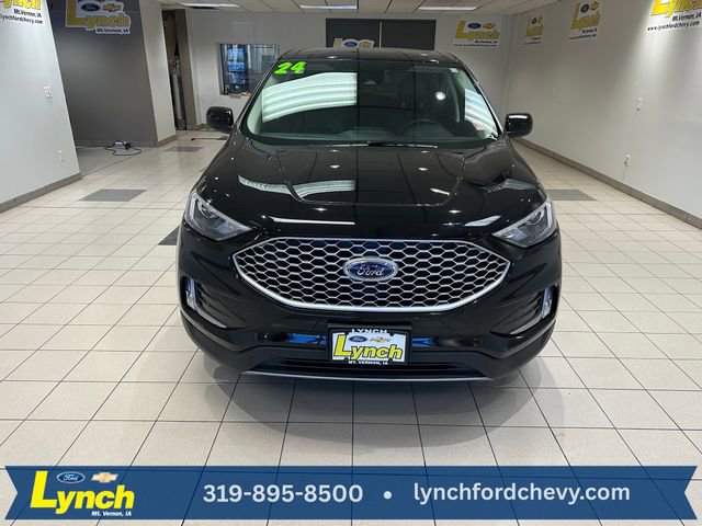 Used 2024 Ford Edge SEL w/ Convenience Package AWD/4WD image 26