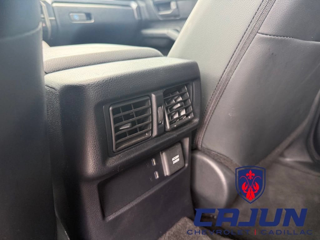 Used 2026 Toyota 4Runner TRD Off-Road Premium AWD/4WD image 26