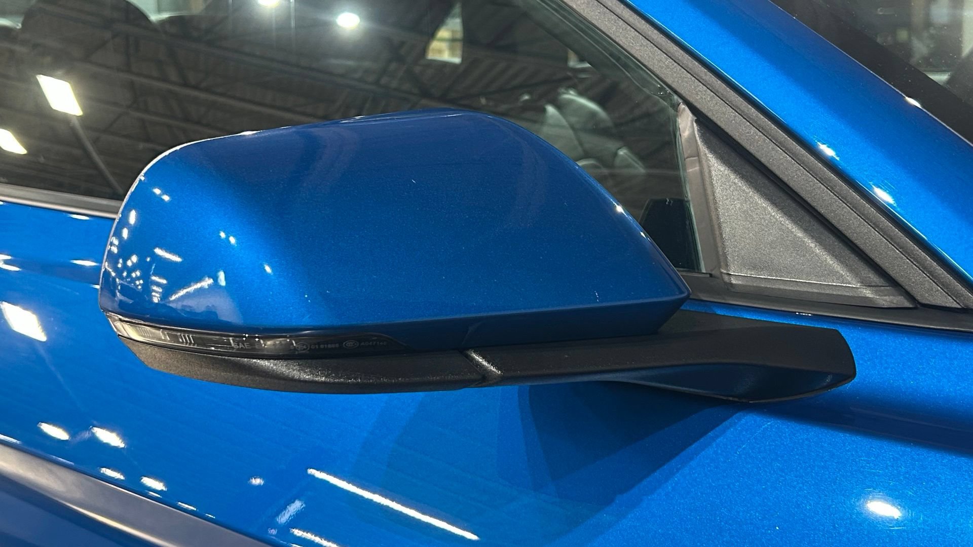 Used 2019 Ford Mustang GT Premium RWD image 21