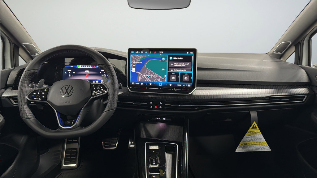 New 2026 Volkswagen Golf 2.0T image 36