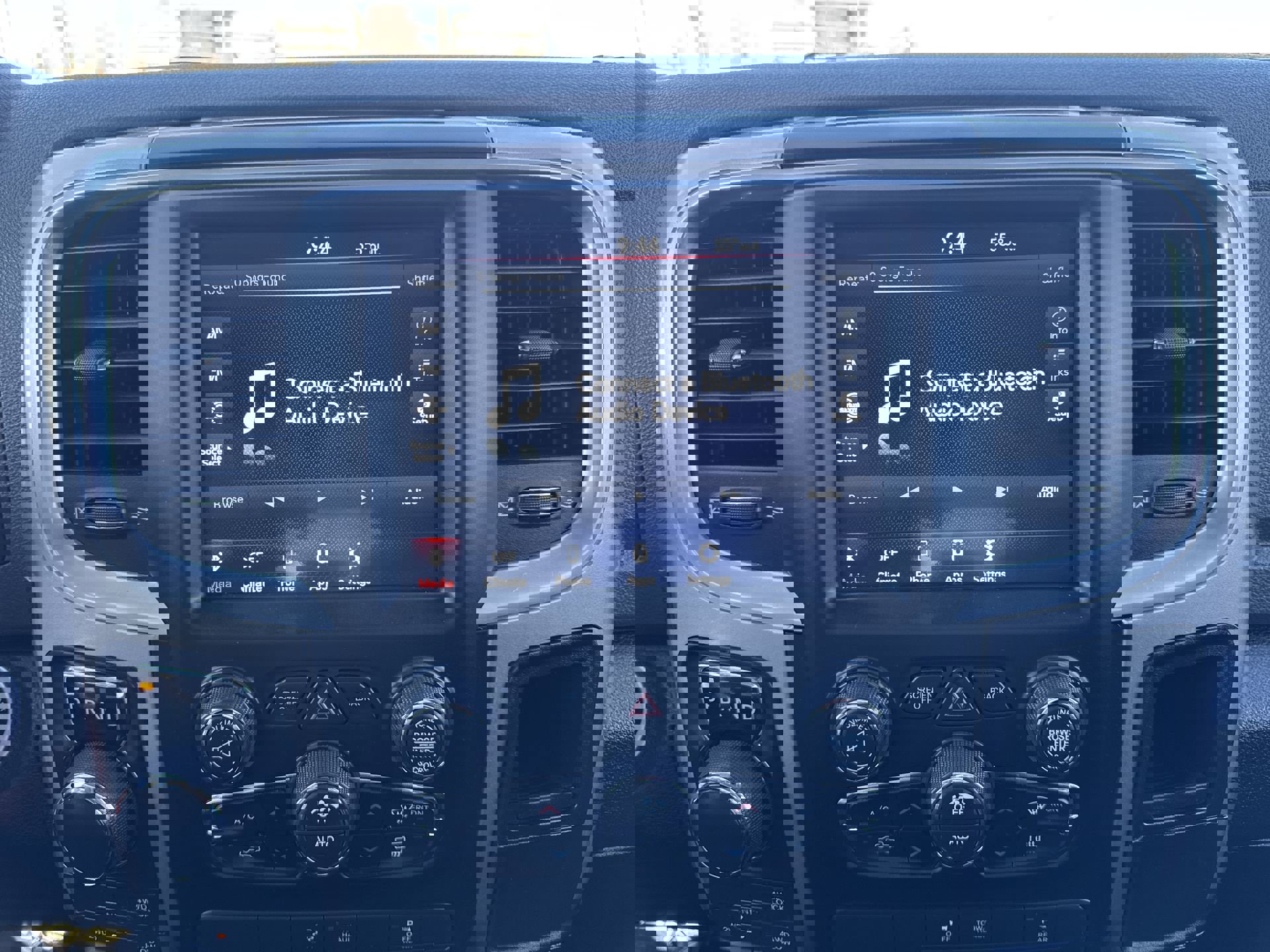 Used 2019 RAM 1500 Classic Warlock w/ Electronics Group image 16