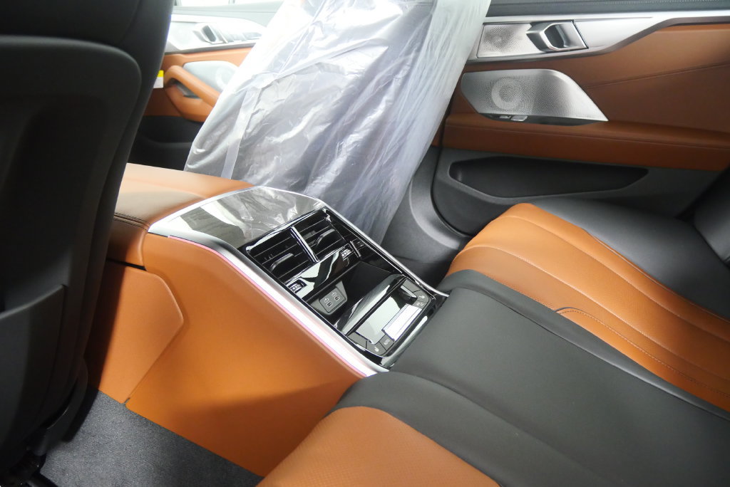 Used 2026 BMW 840i xDrive AWD/4WD image 19