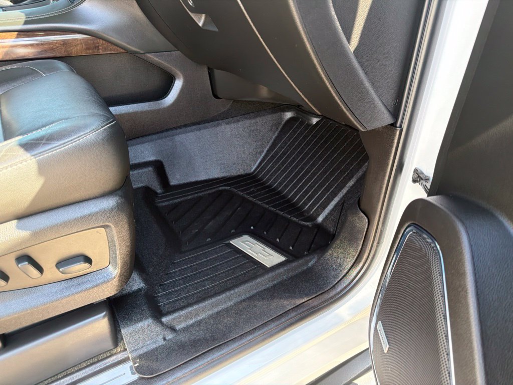 Used 2018 Chevrolet Tahoe LT AWD/4WD image 9