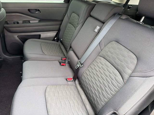 New 2026 Nissan Pathfinder SV AWD/4WD image 13