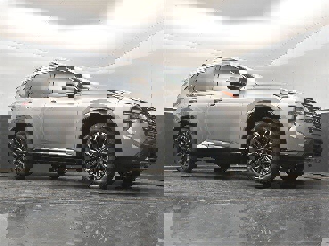 New 2026 Nissan Rogue Platinum image 13
