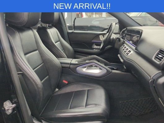 Used 2020 Mercedes-Benz GLE 350 4MATIC image 3