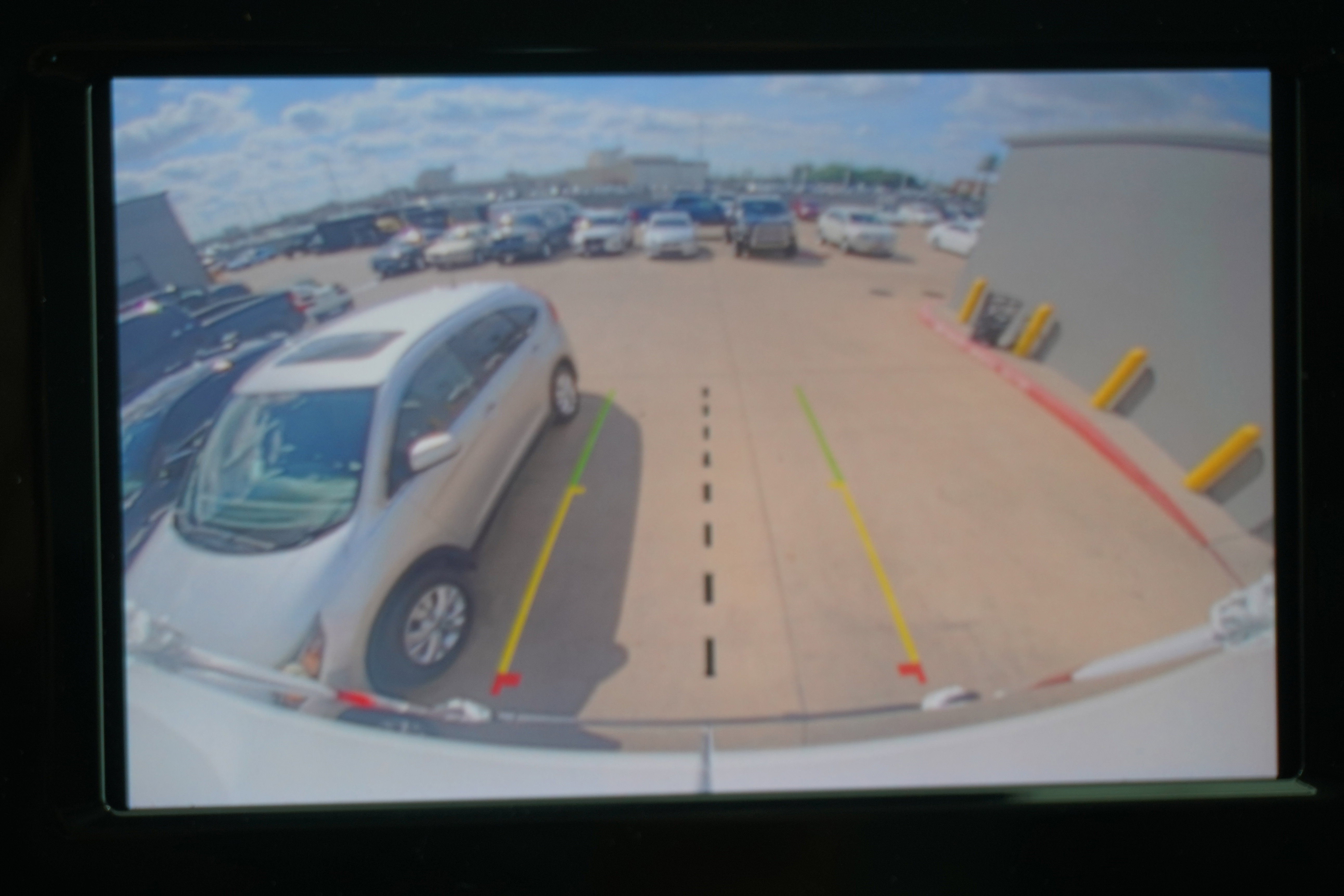 Used 2022 RAM ProMaster 2500 FWD image 14