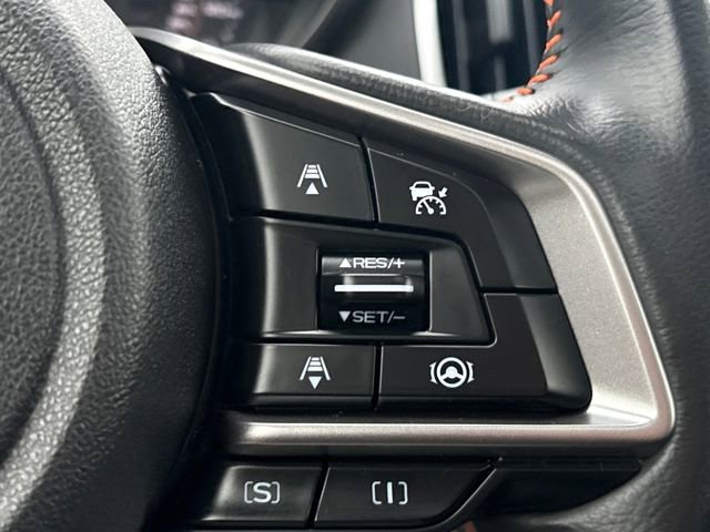 Used 2023 Subaru Crosstrek 2.0i Premium image 18