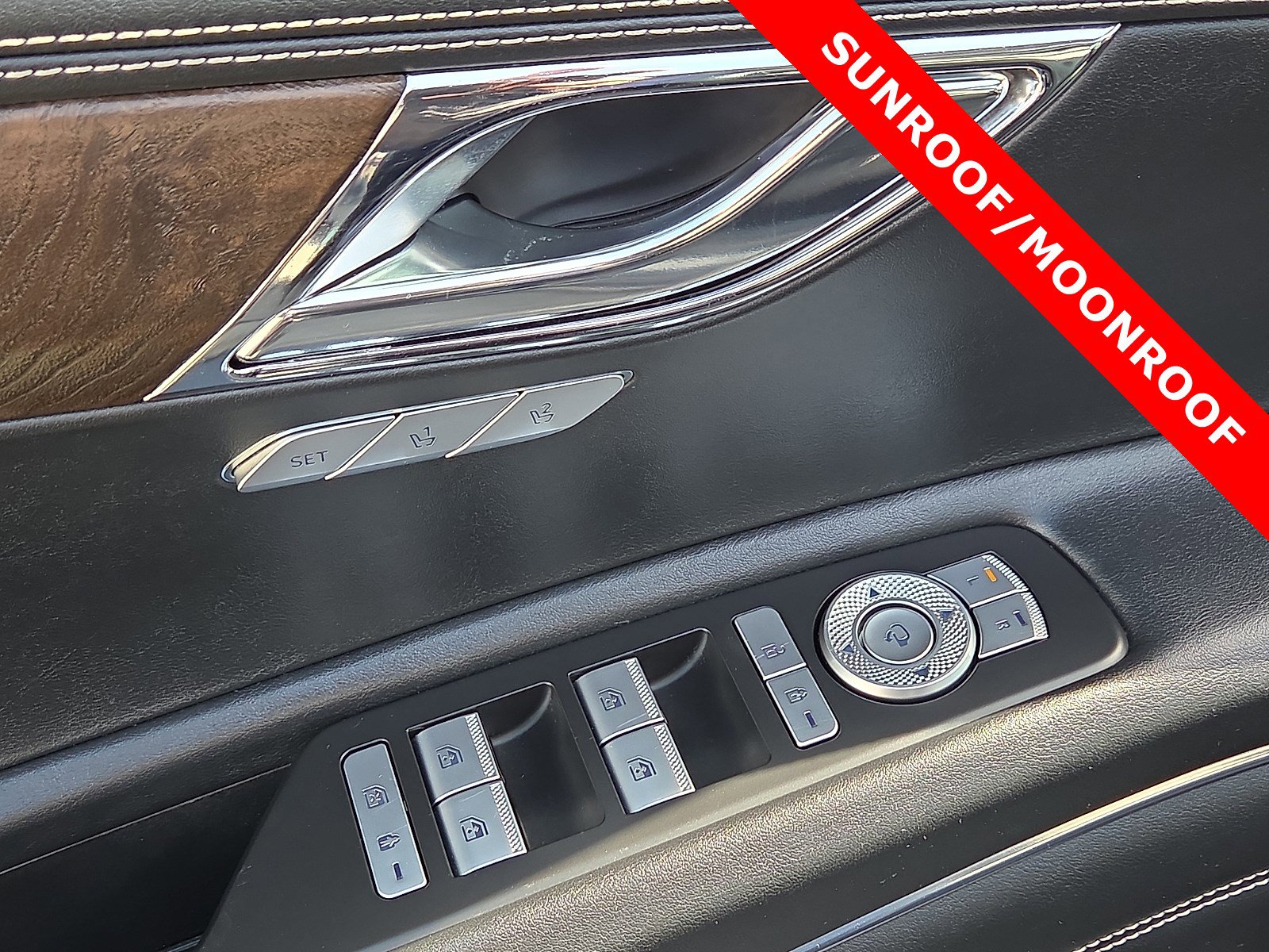 Used 2024 Genesis GV80 3.5T image 13