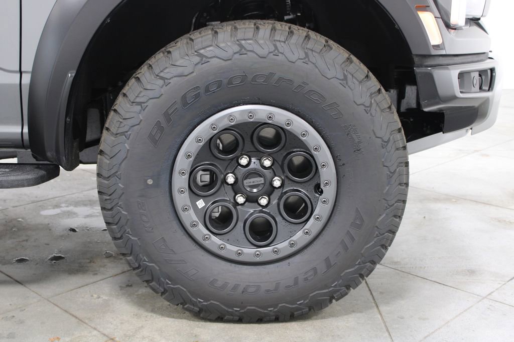 New 2025 Ford F150 Raptor image 11