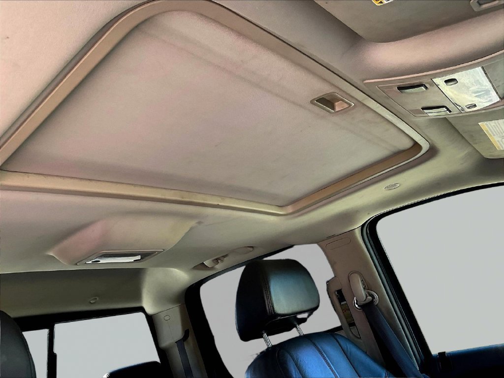 Used 2008 Chevrolet Silverado 1500 LT w/ All Star Edition AWD/4WD image 29