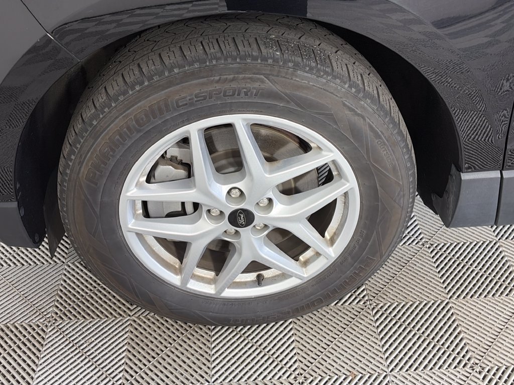 Used 2024 Ford Edge SEL AWD/4WD image 8