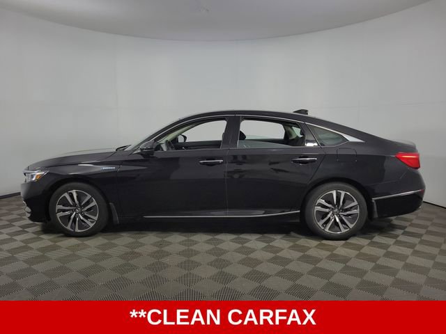 Used 2019 Honda Accord Touring image 5