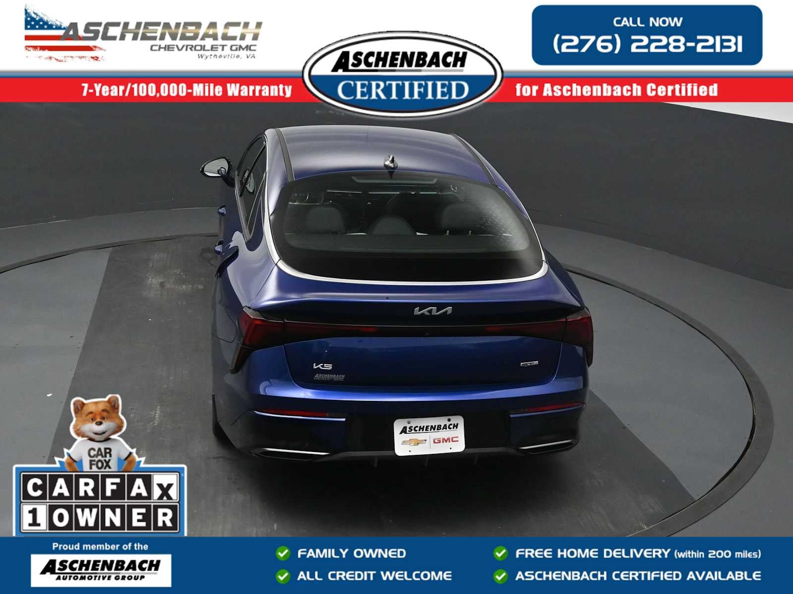 Used 2025 Kia K5 GT-Line AWD/4WD image 15