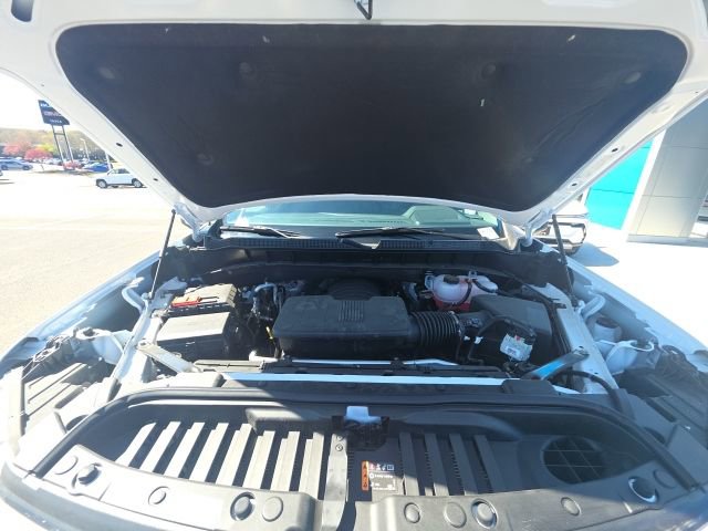 New 2026 Chevrolet Silverado 1500 RST w/ RST All Star Premium Package AWD/4WD image 32