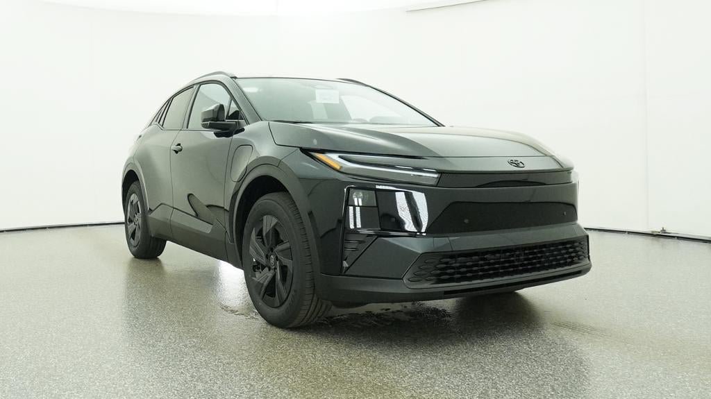 New 2026 Toyota C-HR AWD/4WD image 57