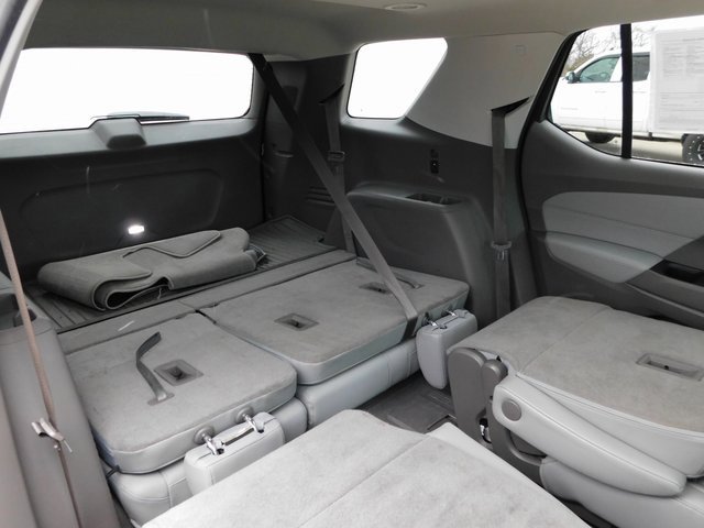 Used 2018 Chevrolet Traverse LT w/ LPO, Floor Liner Package image 31