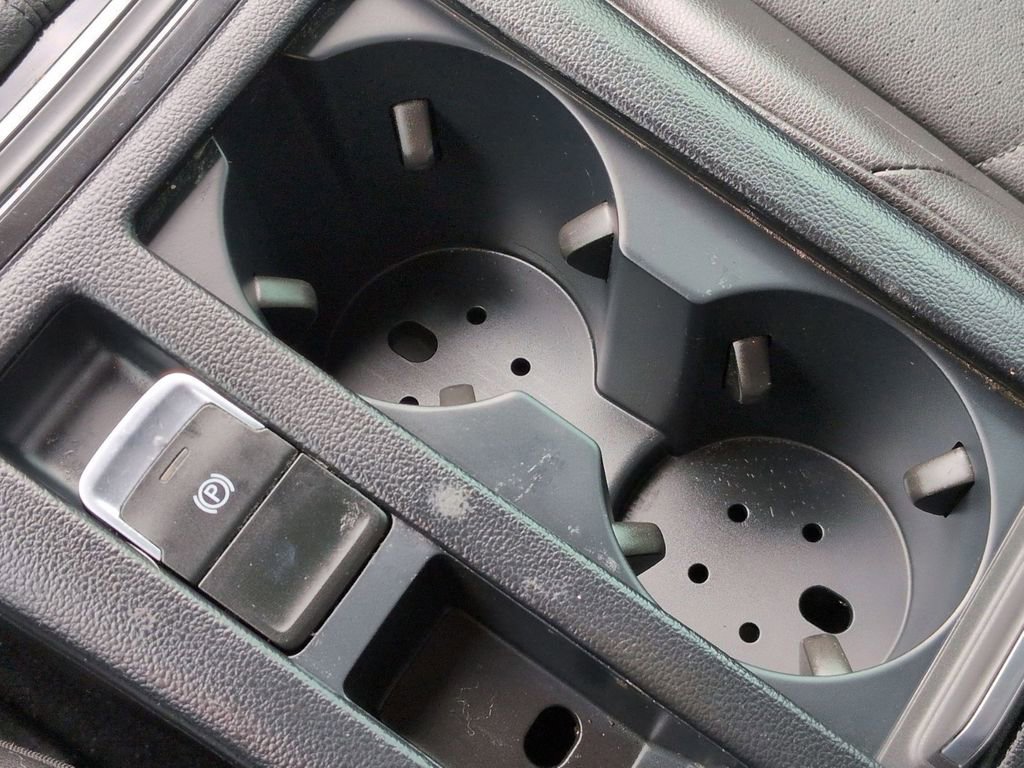 Used 2021 Volkswagen Arteon SE w/ Luggage Net & Mats Package image 14