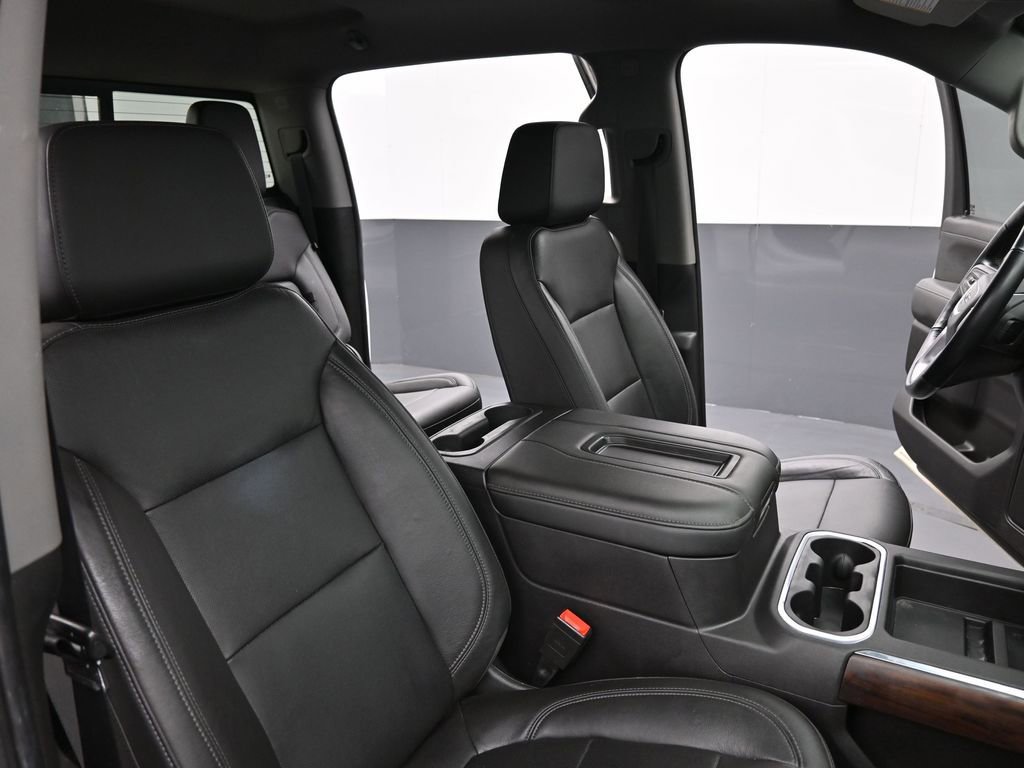 Used 2020 GMC Sierra 1500 SLT image 23