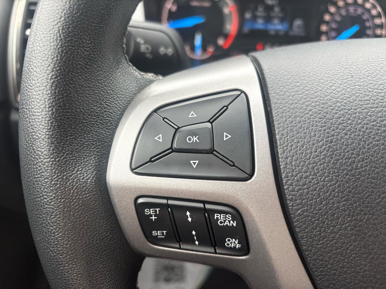 Used 2019 Ford Ranger XLT w/ Black Appearance Package image 11