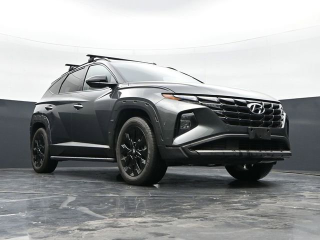 Used 2023 Hyundai Tucson XRT w/ Cargo Package AWD/4WD image 35