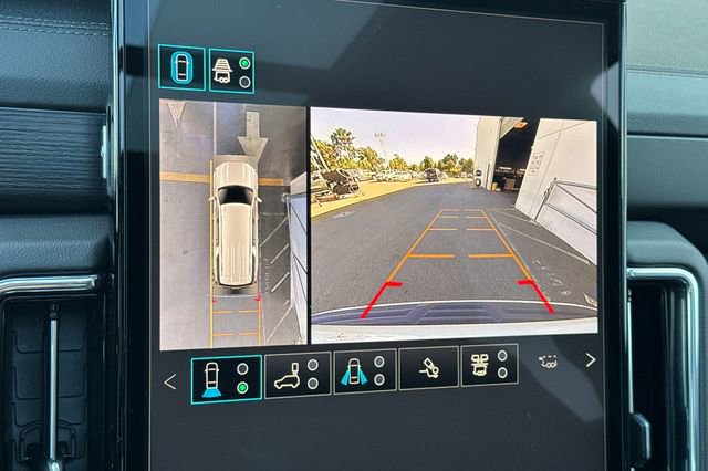 New 2026 GMC Yukon XL Denali image 22