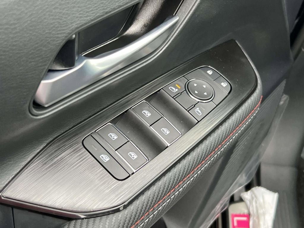New 2026 Nissan Kicks SR w/ Illumination Package AWD/4WD image 25