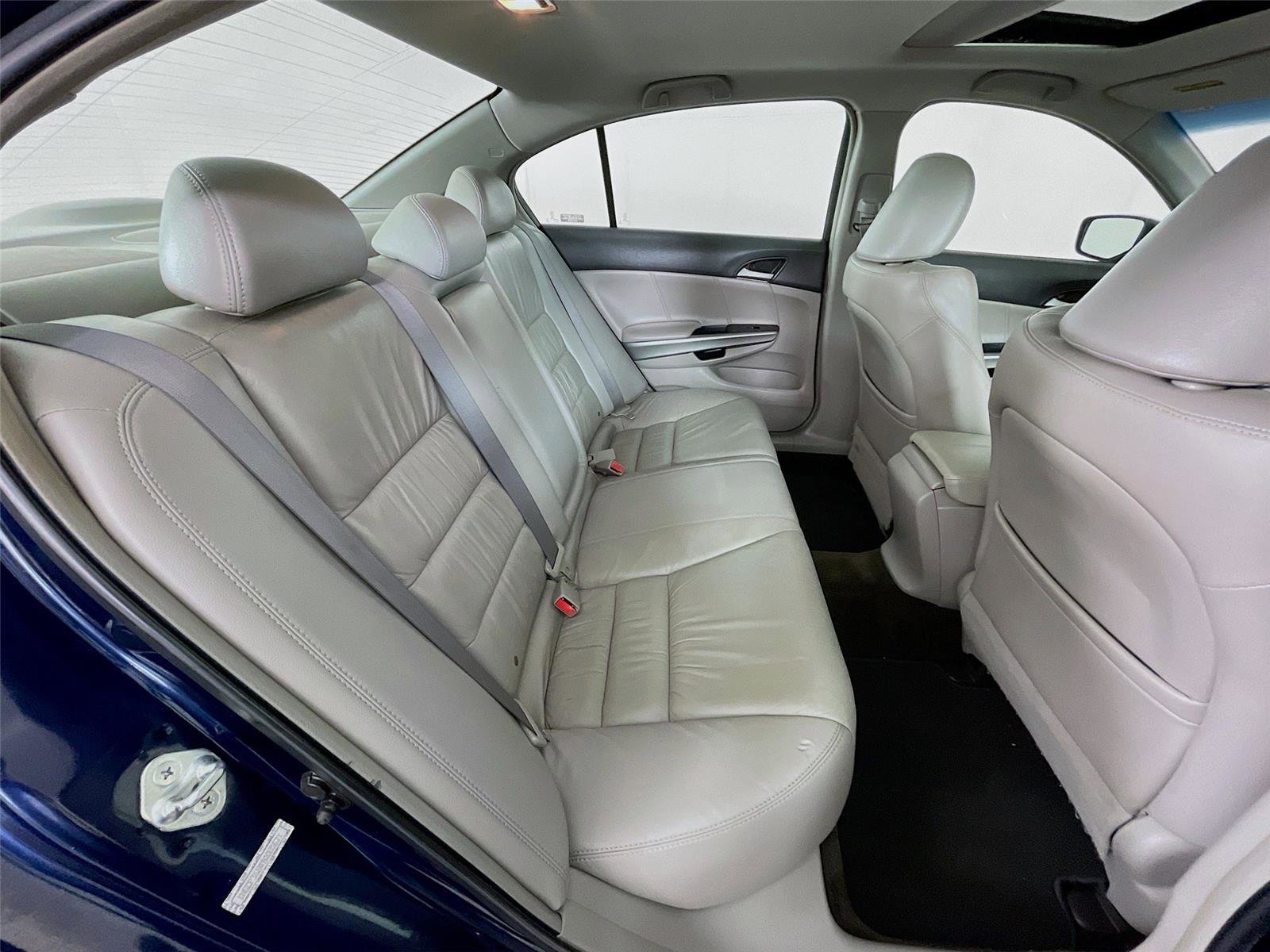 Used 2009 Honda Accord EX-L image 28