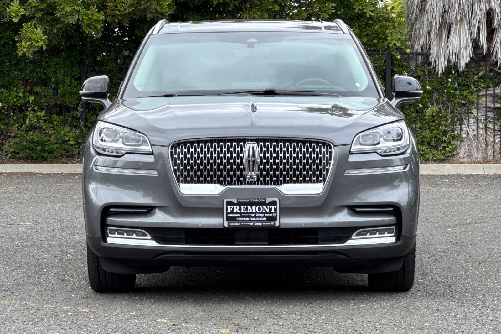Used 2023 Lincoln Aviator Reserve w/ Equipment Group 201A RWD image 8