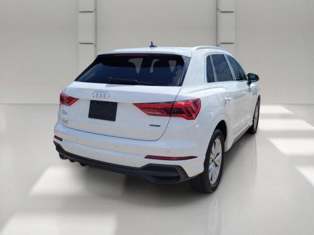 Used 2025 Audi Q3 2.0T Premium AWD/4WD image 4
