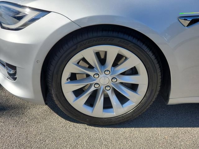 Used 2018 Tesla Model S 100D image 9