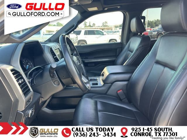 Used 2021 Ford Expedition XLT RWD image 30