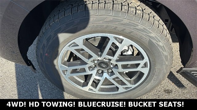 New 2025 Ford Expedition Active image 34