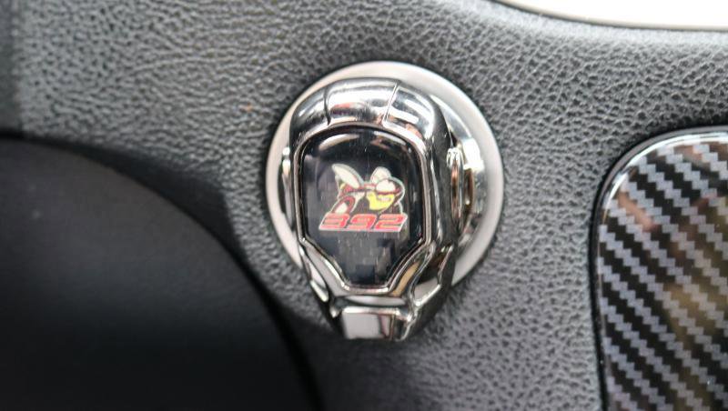 Used 2019 Dodge Charger Scat Pack w/ Navigation & Travel Group image 15