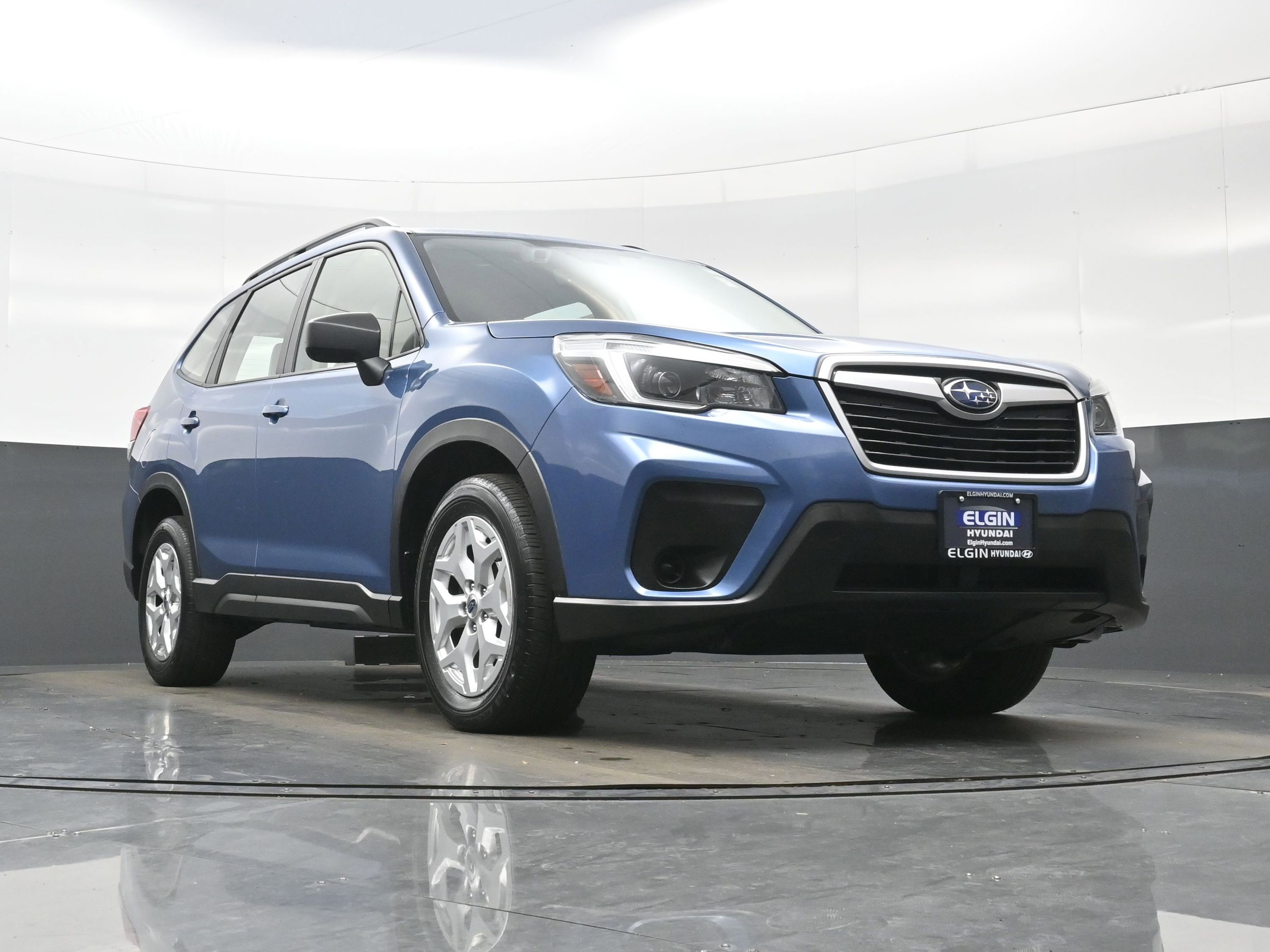 Used 2021 Subaru Forester AWD/4WD image 30