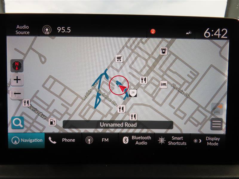 Used 2024 Honda Pilot Touring image 27