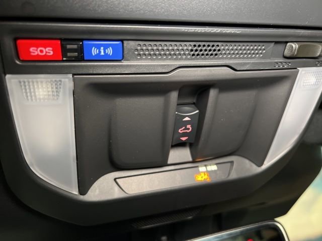 Certified 2026 Subaru Forester Sport w/ Sport Package image 47